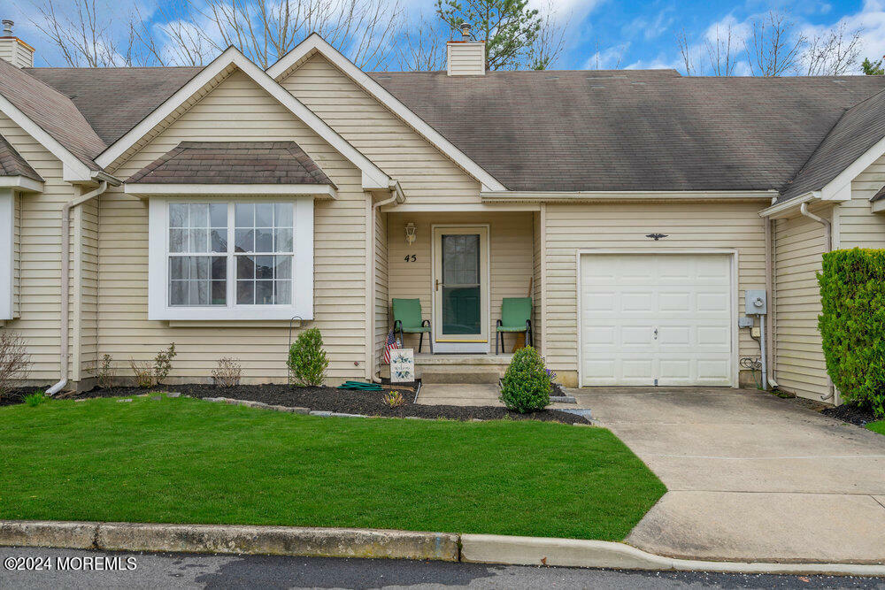 Property Photo:  45 Pebble Beach Boulevard  NJ 08087 