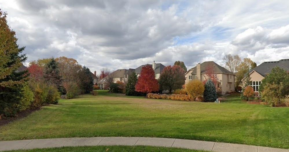 Property Photo:  2303 Hancock Court  IL 60564 