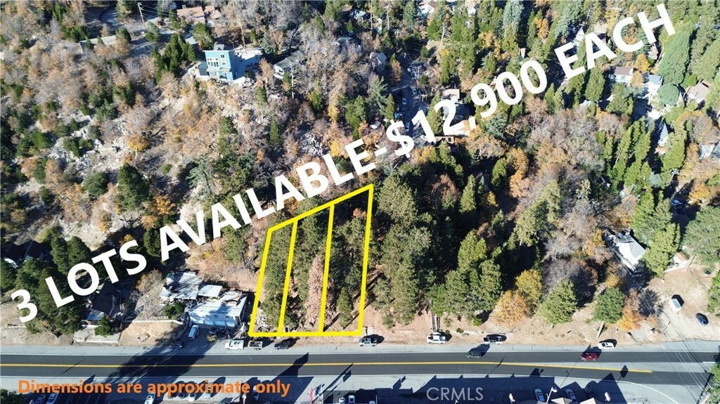 Property Photo:  0 State Highway 18  CA 92378 