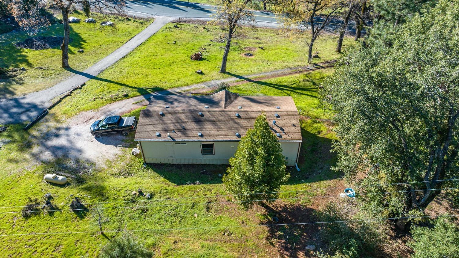 Property Photo:  23675 Red Corral Road  CA 95666 