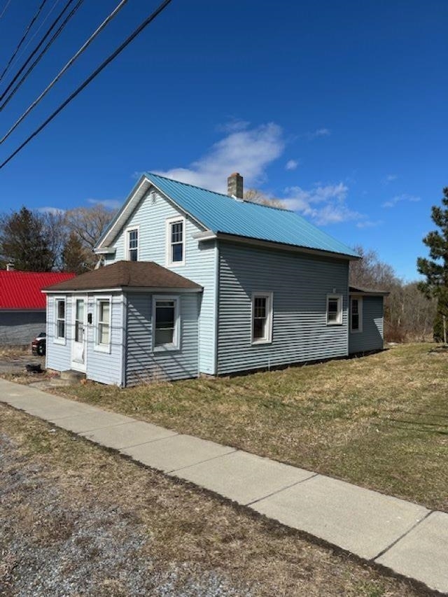 Property Photo:  21 New Haven Road  VT 05491 