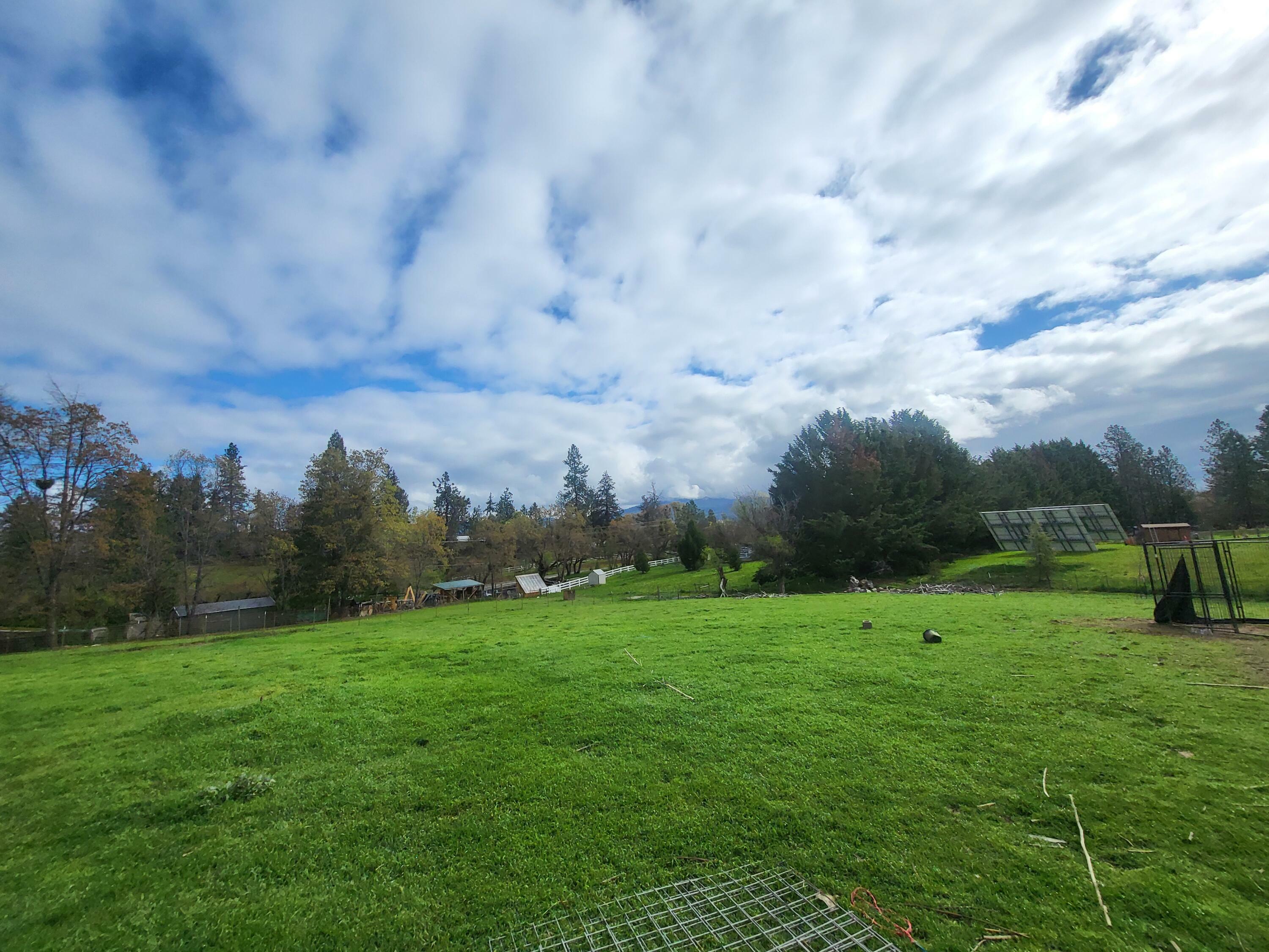 Property Photo:  4822 Coleman Creek Road  OR 97501 