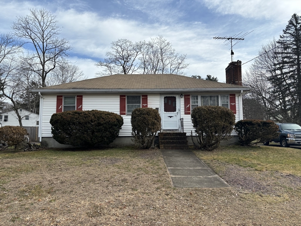 Property Photo: 28 Baker Street MA 02302