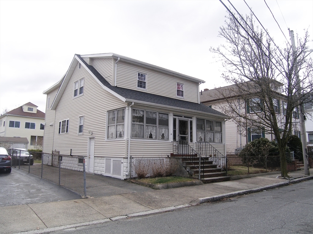 Property Photo:  35 Burnside Street  MA 02155 