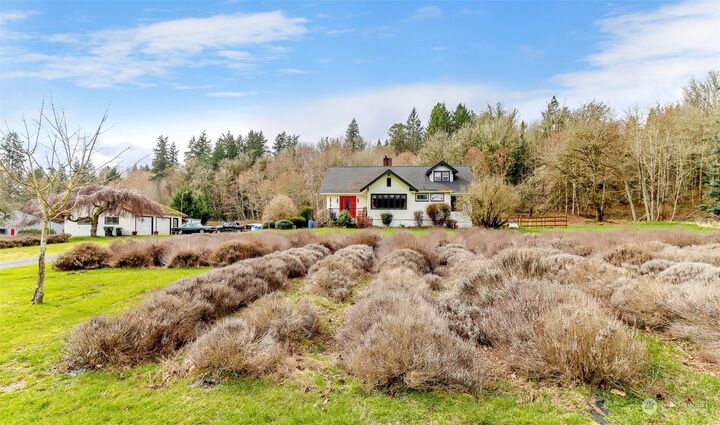 Property Photo: 4616 Ray Nash Drive NW WA 98335