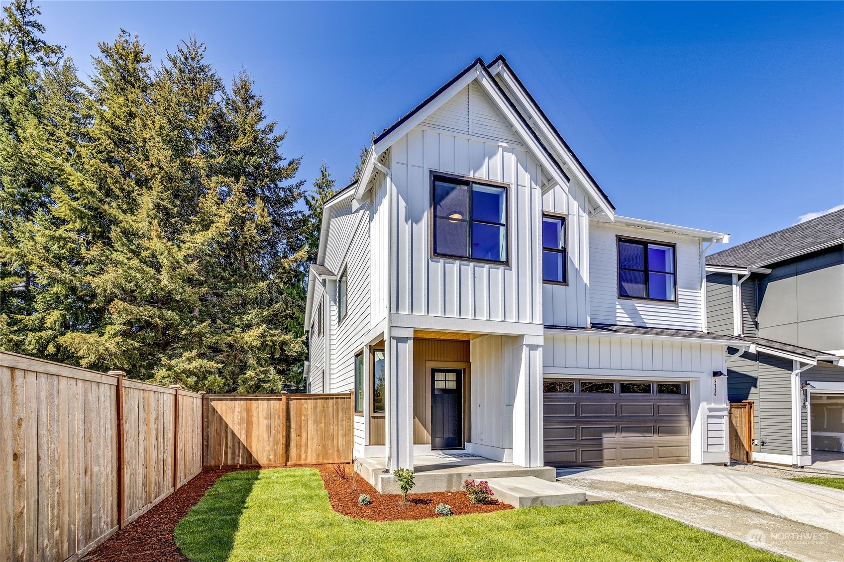 Property Photo:  8756  Schoolway Place NW  WA 98383 