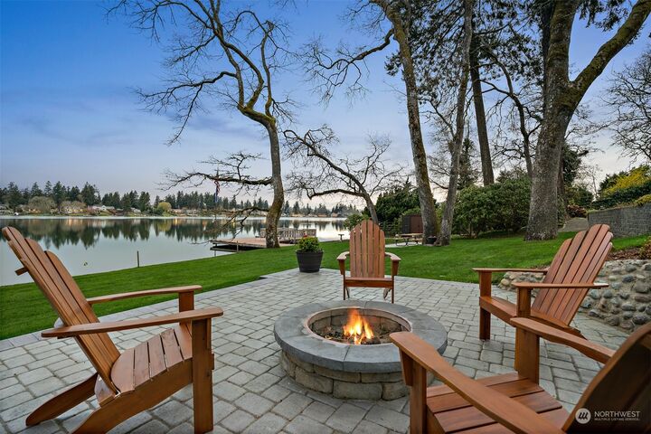 Property Photo:  7115  Interlaaken Drive SW  WA 98499 