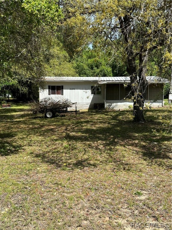 Property Photo:  3199 E Quail Court  FL 34452 