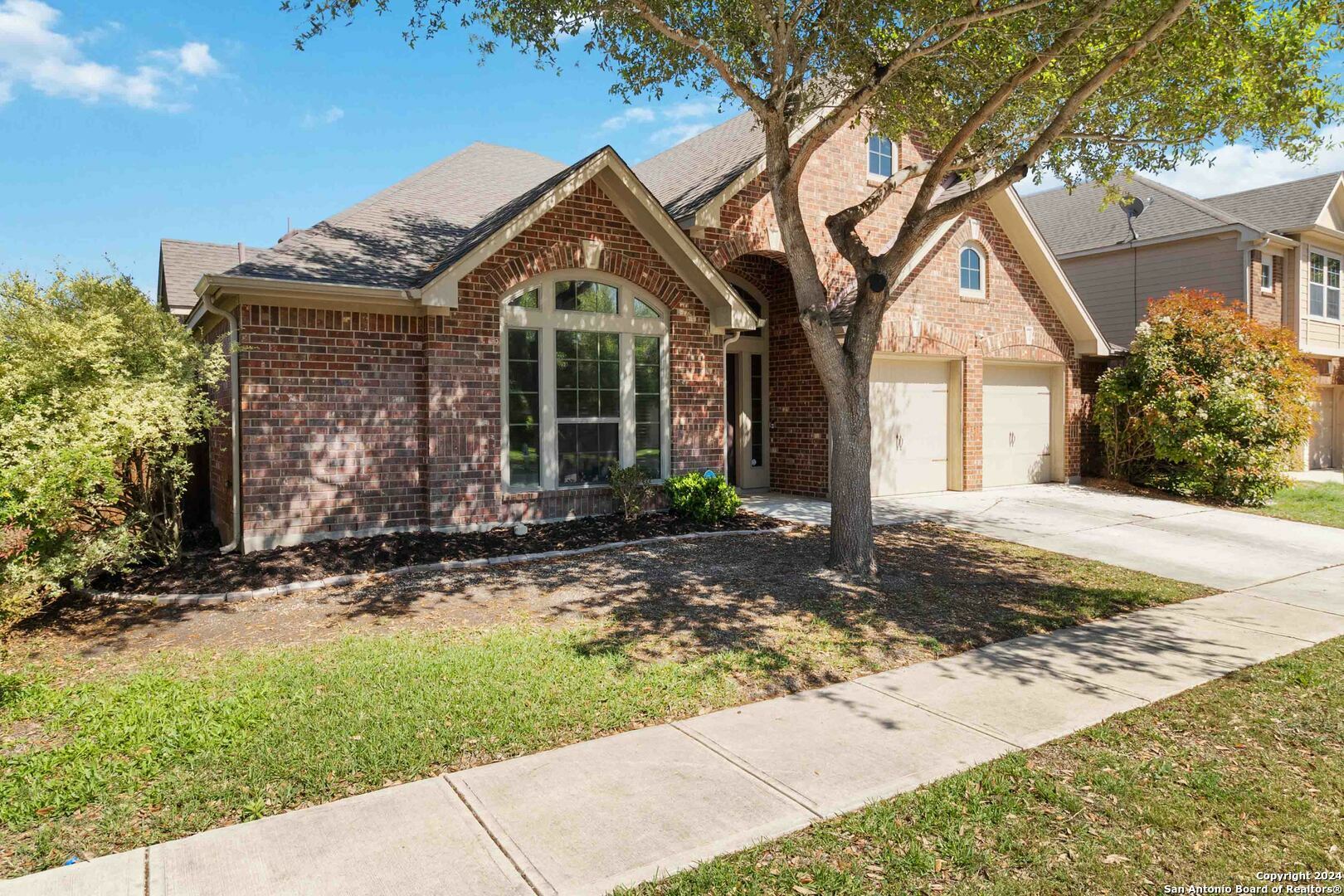 Property Photo:  3007 Hidden Meadow  TX 78155 