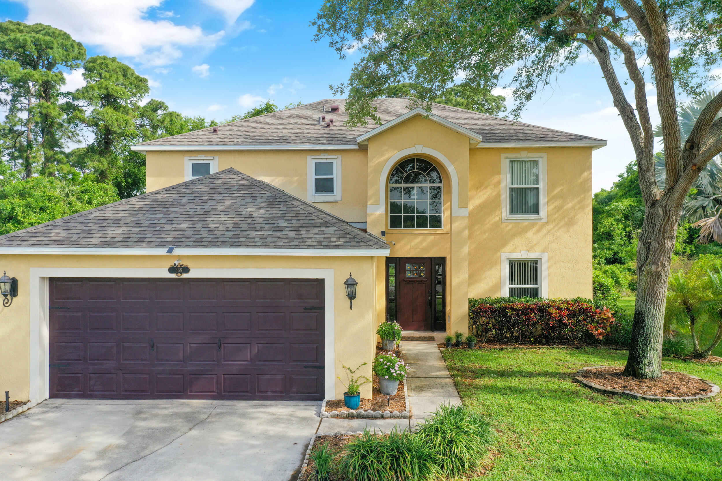 Property Photo:  369 Macon Drive  FL 32780 