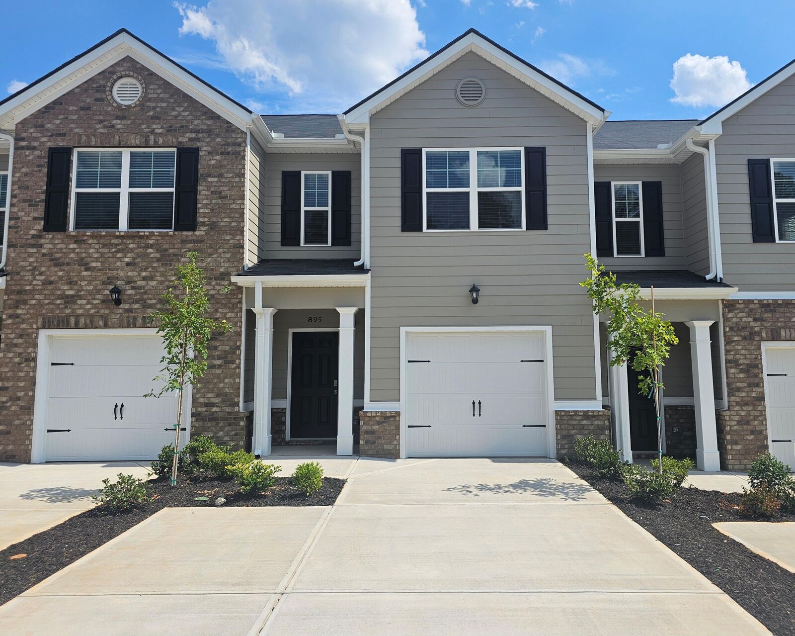 Property Photo:  895 Quaint Parish Circle  SC 29829 