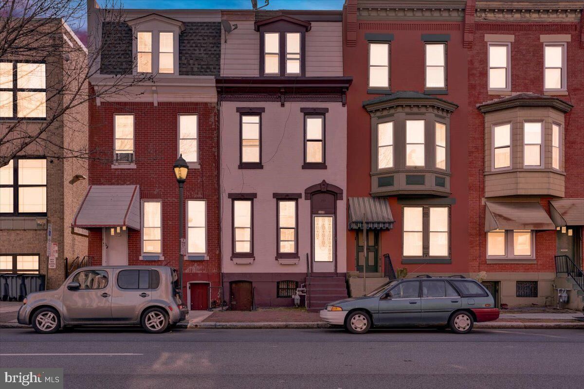 Property Photo: 339 S 5th Street PA 19602