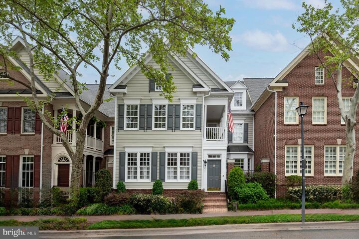 1211 Wilkes Street  Alexandria VA 22314 photo