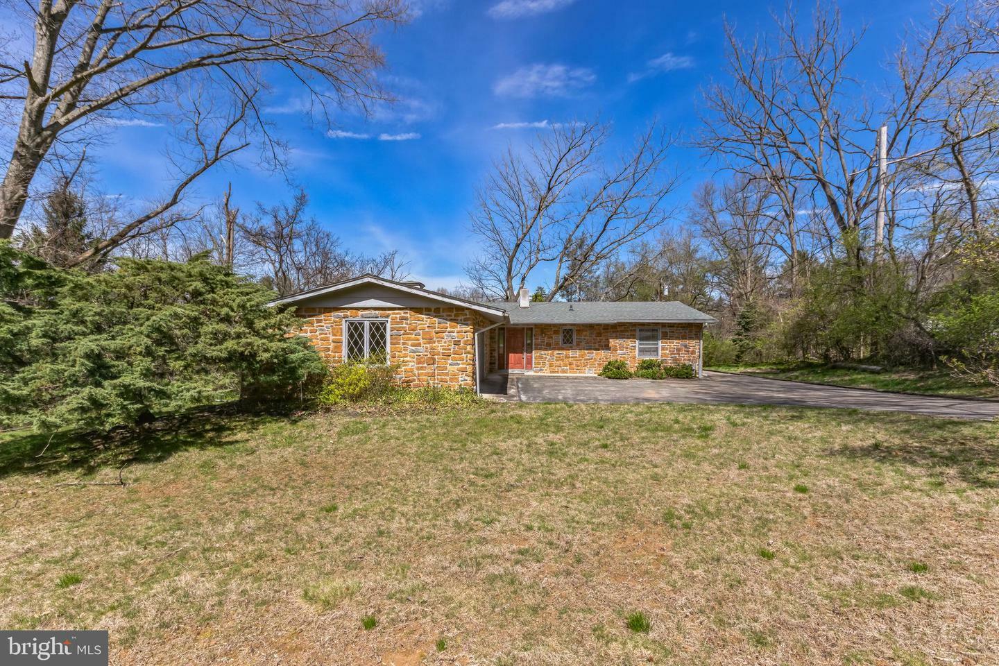 Property Photo:  474 Marlbridge Road  PA 19010 