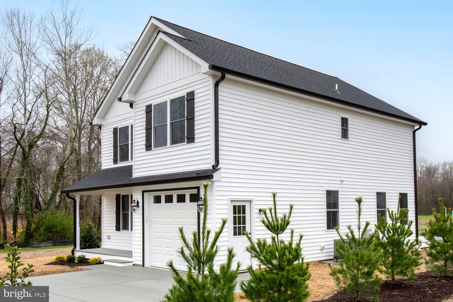 Property Photo:  310 Windsor Avenue  MD 21617 