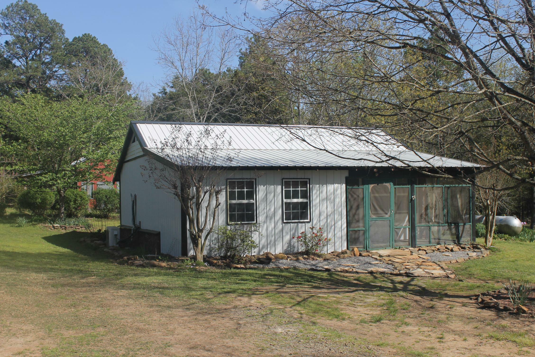 Property Photo: 244 Gunner Lane AR 72153