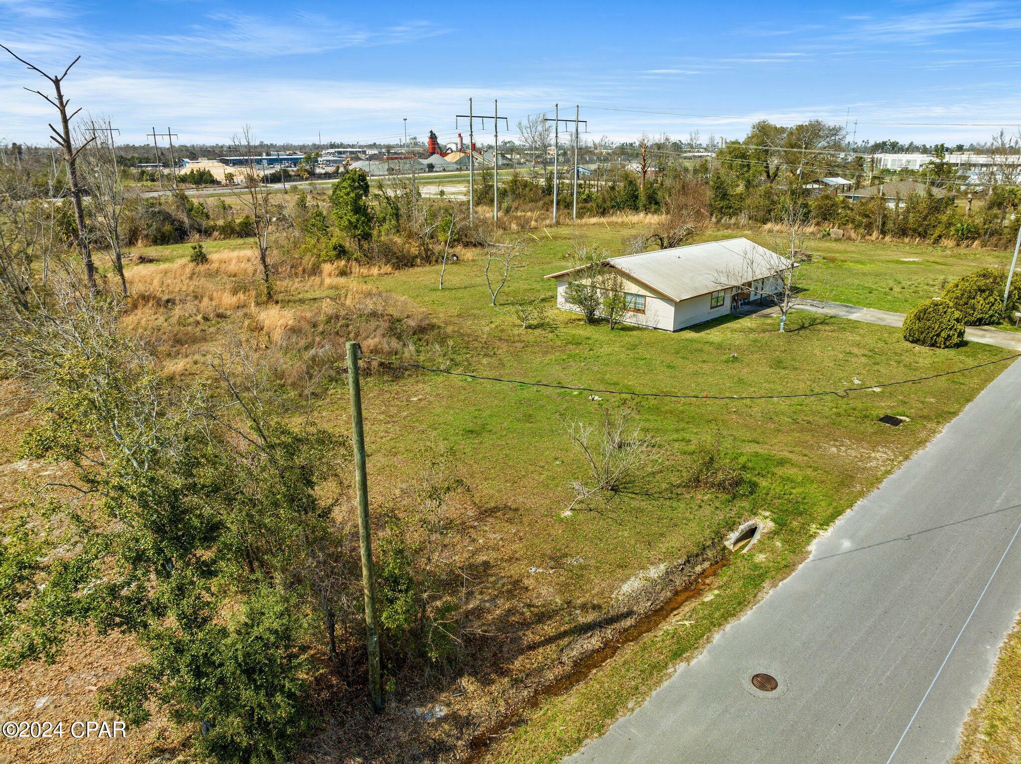 Property Photo:  1109 College Avenue  FL 32401 