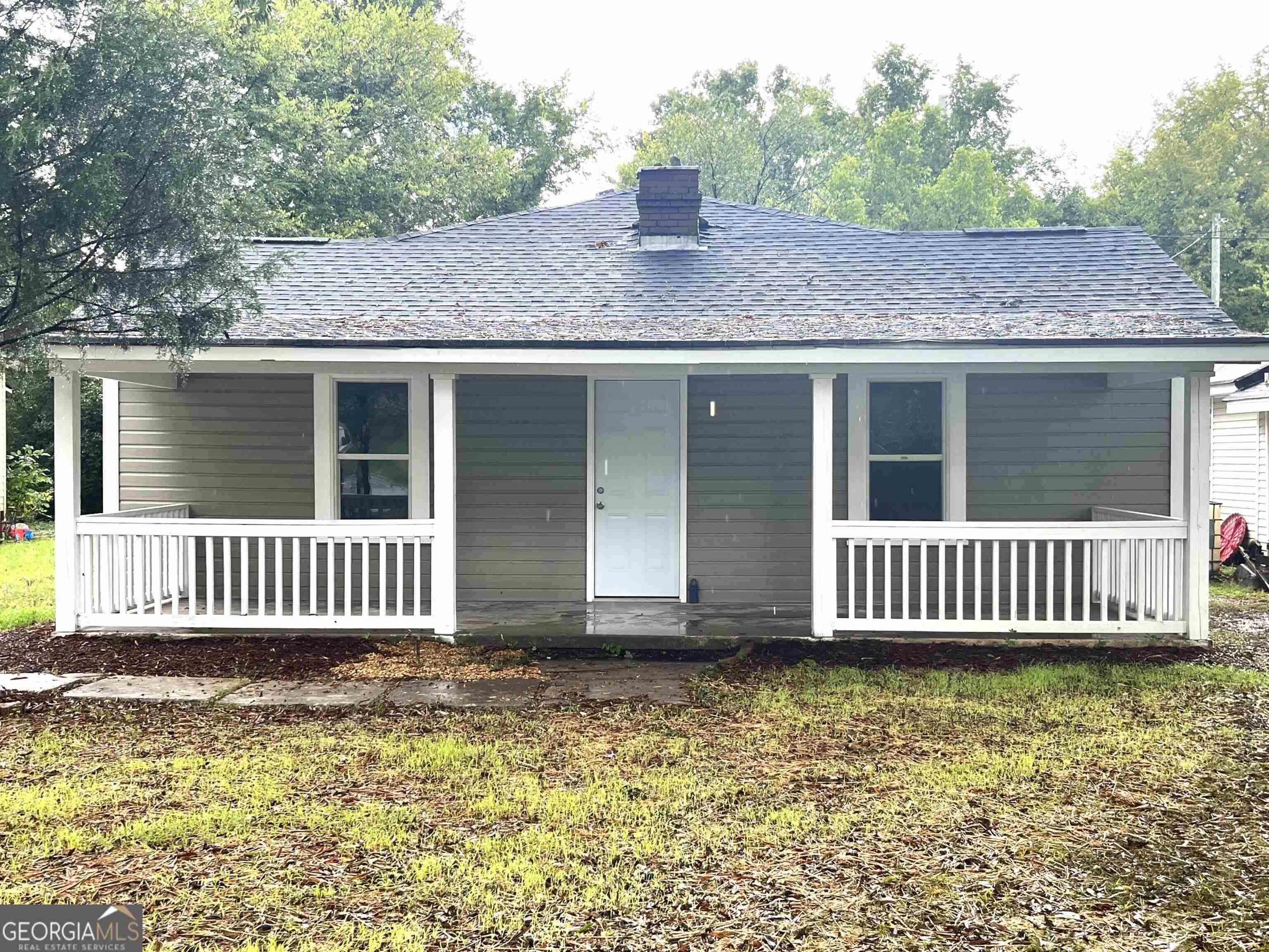 Property Photo:  1102 Frances Street  GA 30125 