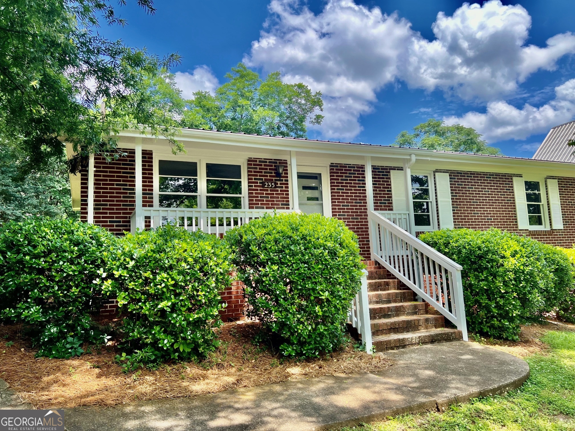 Property Photo:  235 Pearl Street  GA 30601 