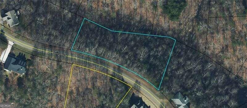 0 Hunters Ridge 104 Road Lot 104  Jasper GA 30143 photo