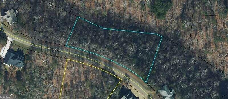 Property Photo:  0 Hunters Ridge 104 Road Lot 104  GA 30143 