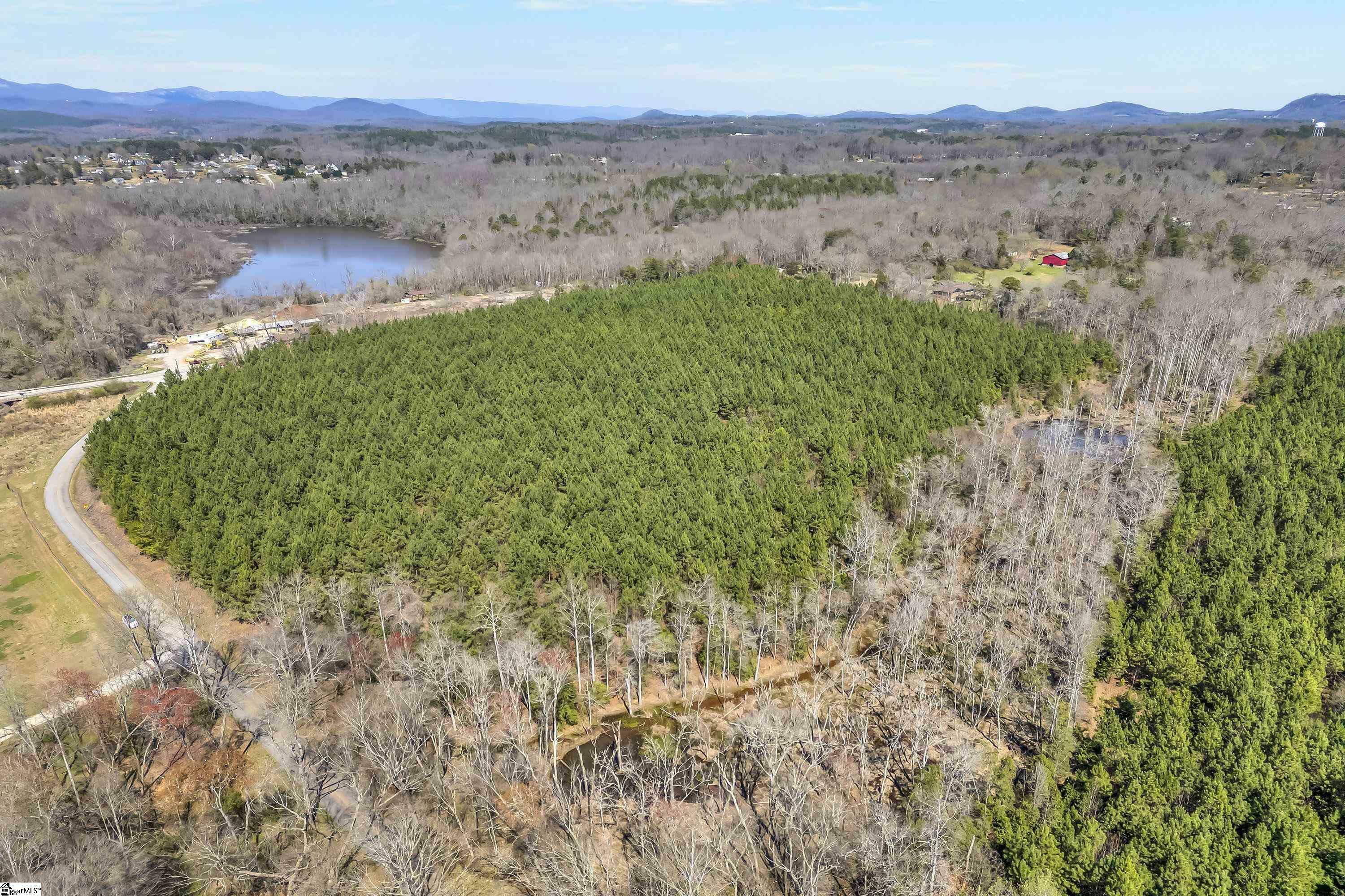 Property Photo:  0 Walhalla Highway  SC 29671 