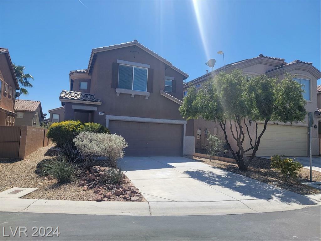 Property Photo:  9115 Spumante Avenue  NV 89148 