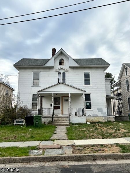 Property Photo:  26 W Stewart St  NJ 07882 