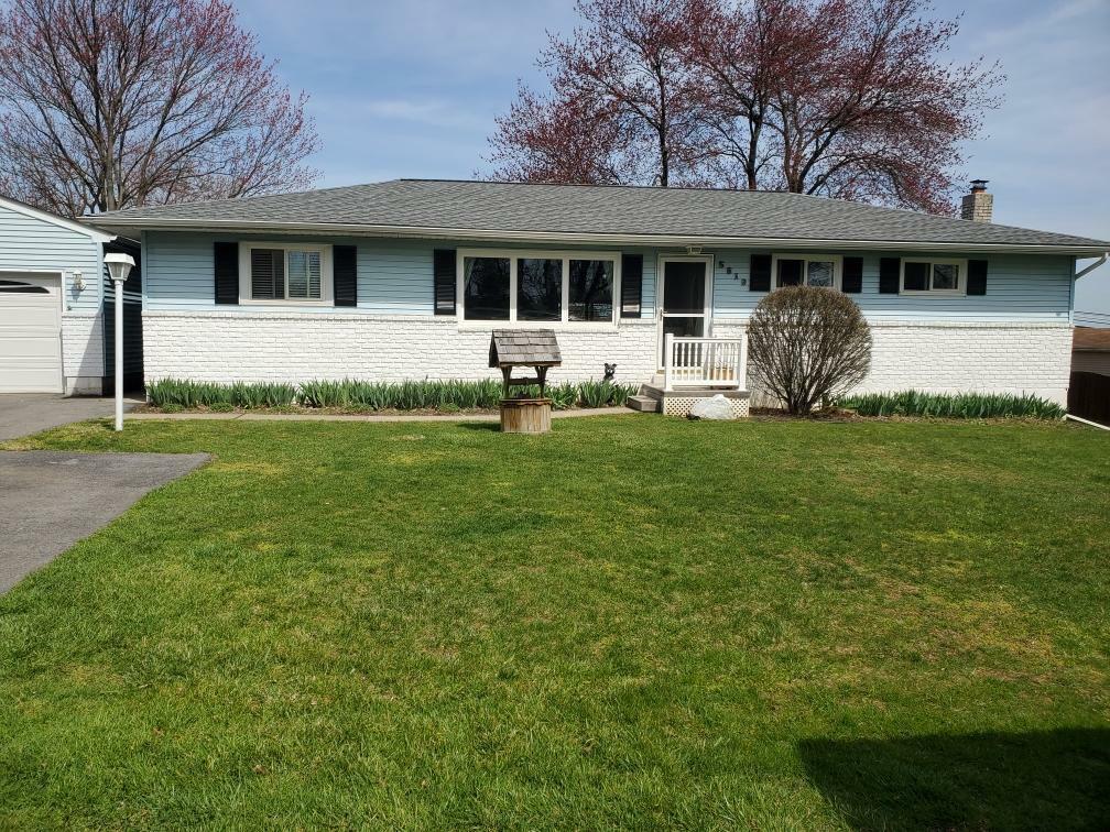 Property Photo:  5819 Mertz Drive  PA 18104 