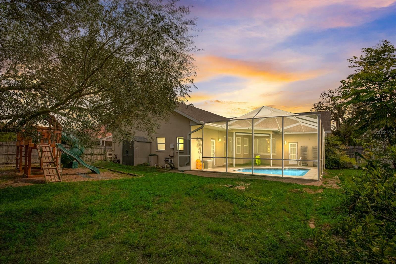 Property Photo:  5537 Wellfield Road  FL 34655 