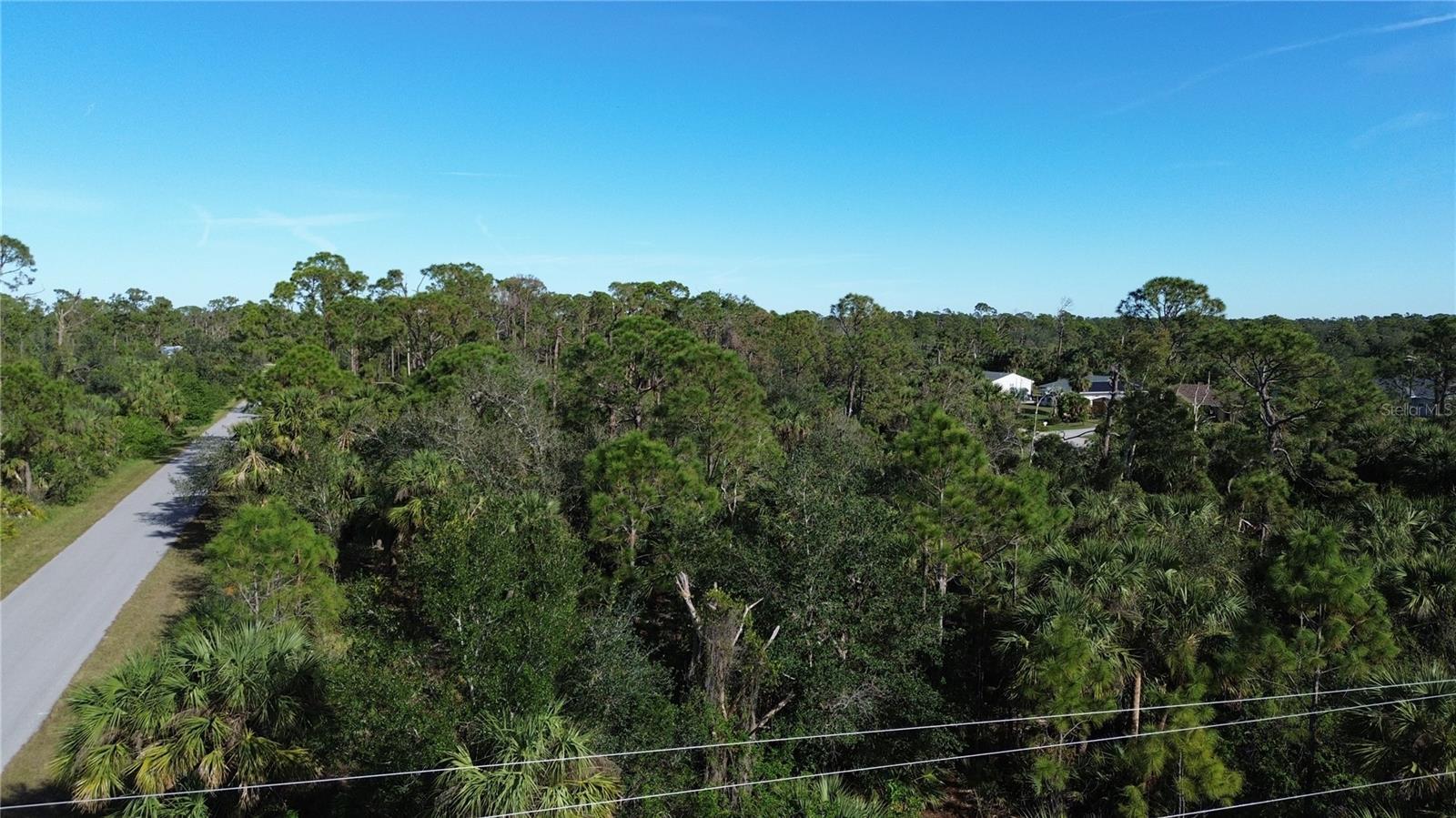 Property Photo: 17540 Sicily Avenue FL 33948