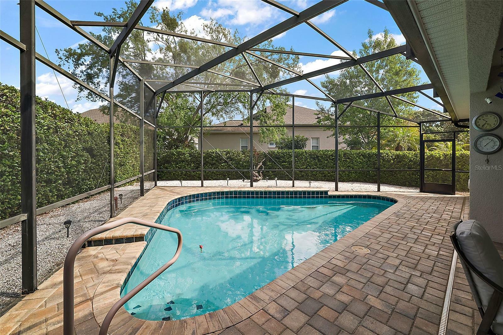 Property Photo:  8016 Pine Hollow Drive  FL 32757 