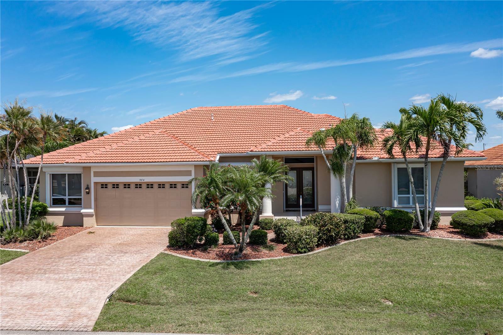 584 Toulouse Drive  Punta Gorda FL 33950 photo