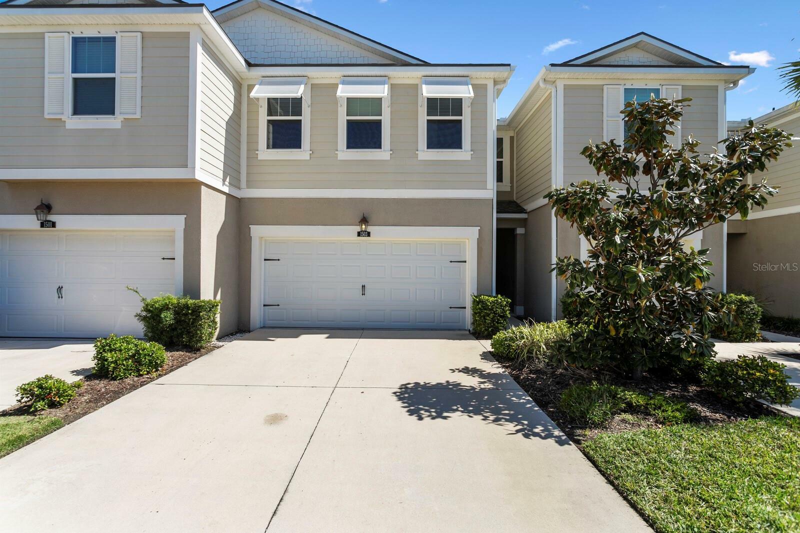 Property Photo:  1503 Sunset Wind Loop  FL 34677 