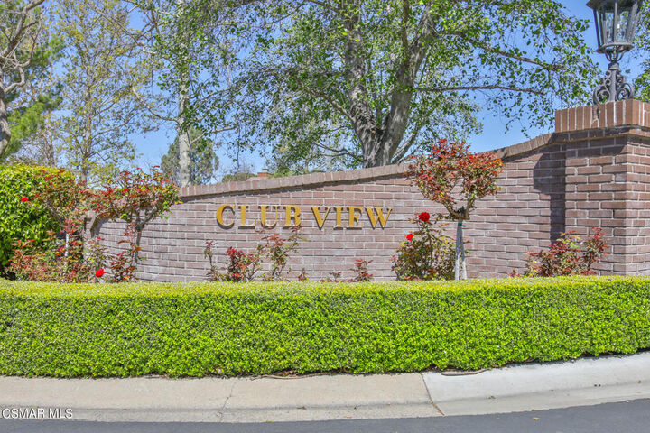 Property Photo:  1531 N View Drive  CA 91362 