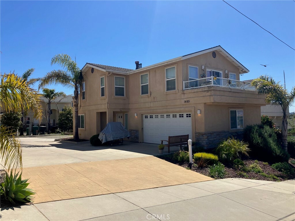 1485 16th  Oceano CA 93445 photo