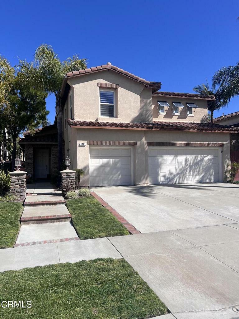 Property Photo:  1741 San Vito Lane  CA 93012 