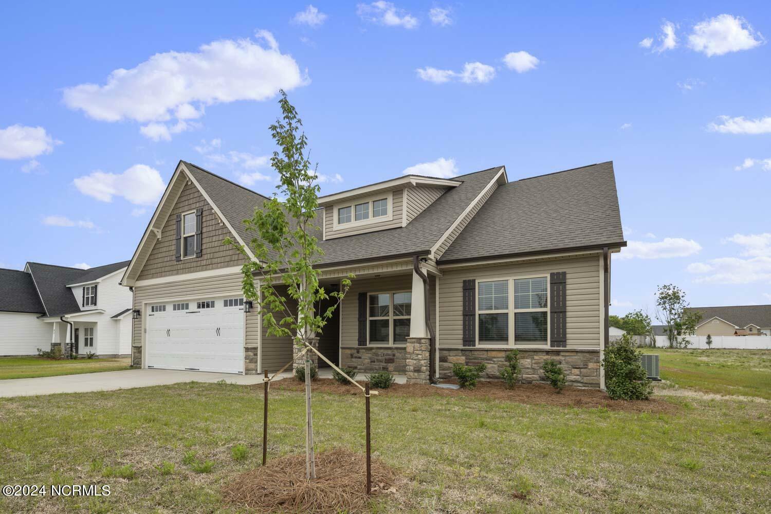 Property Photo:  71 Hillwood Drive  NC 27332 