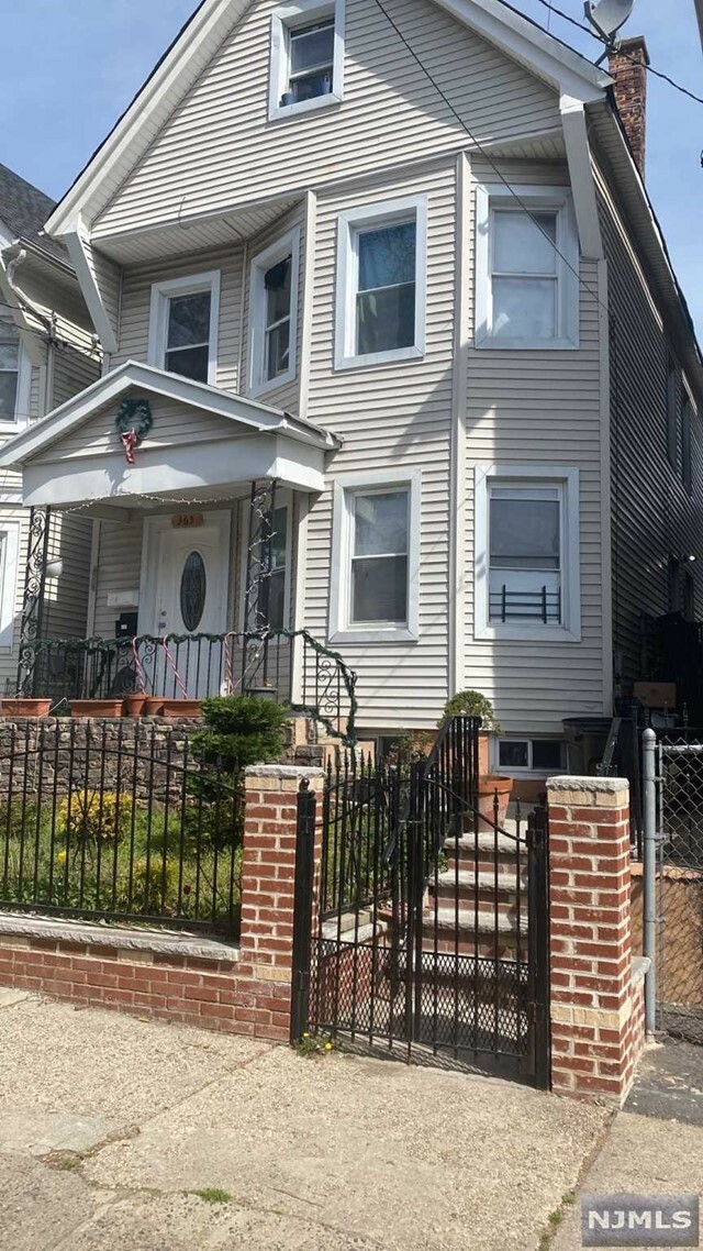 Property Photo: 365 14th Avenue NJ 07103