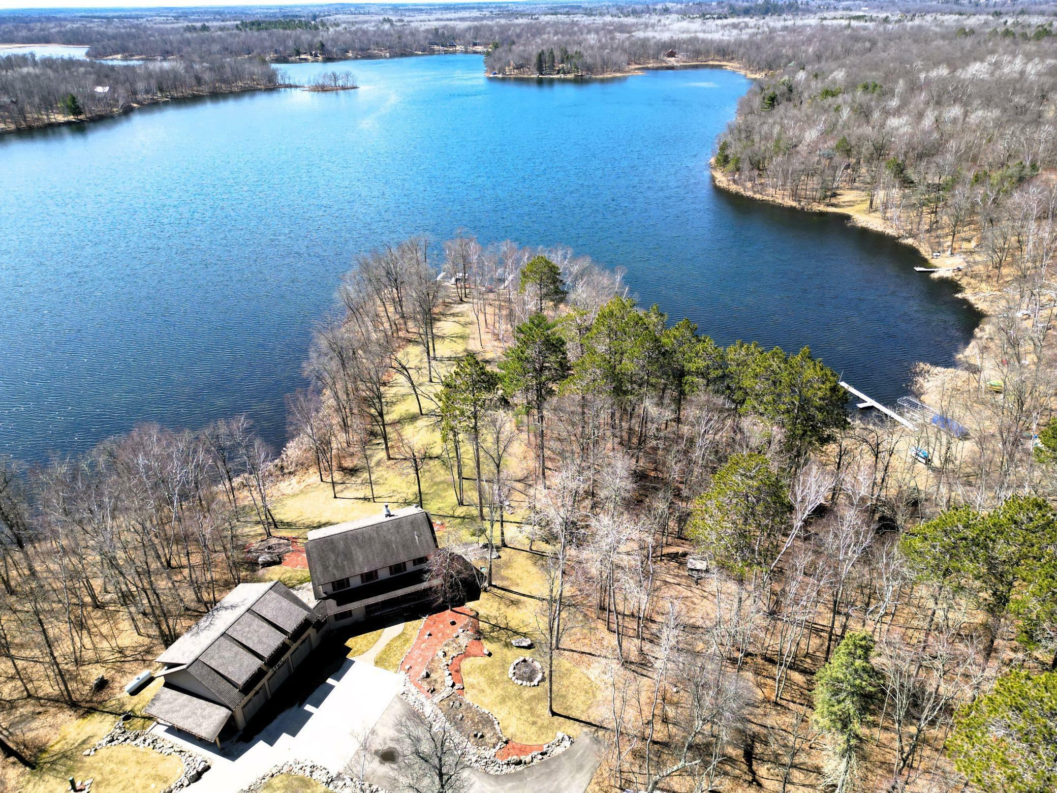 Property Photo: 18423 Jermark Road MN 56448