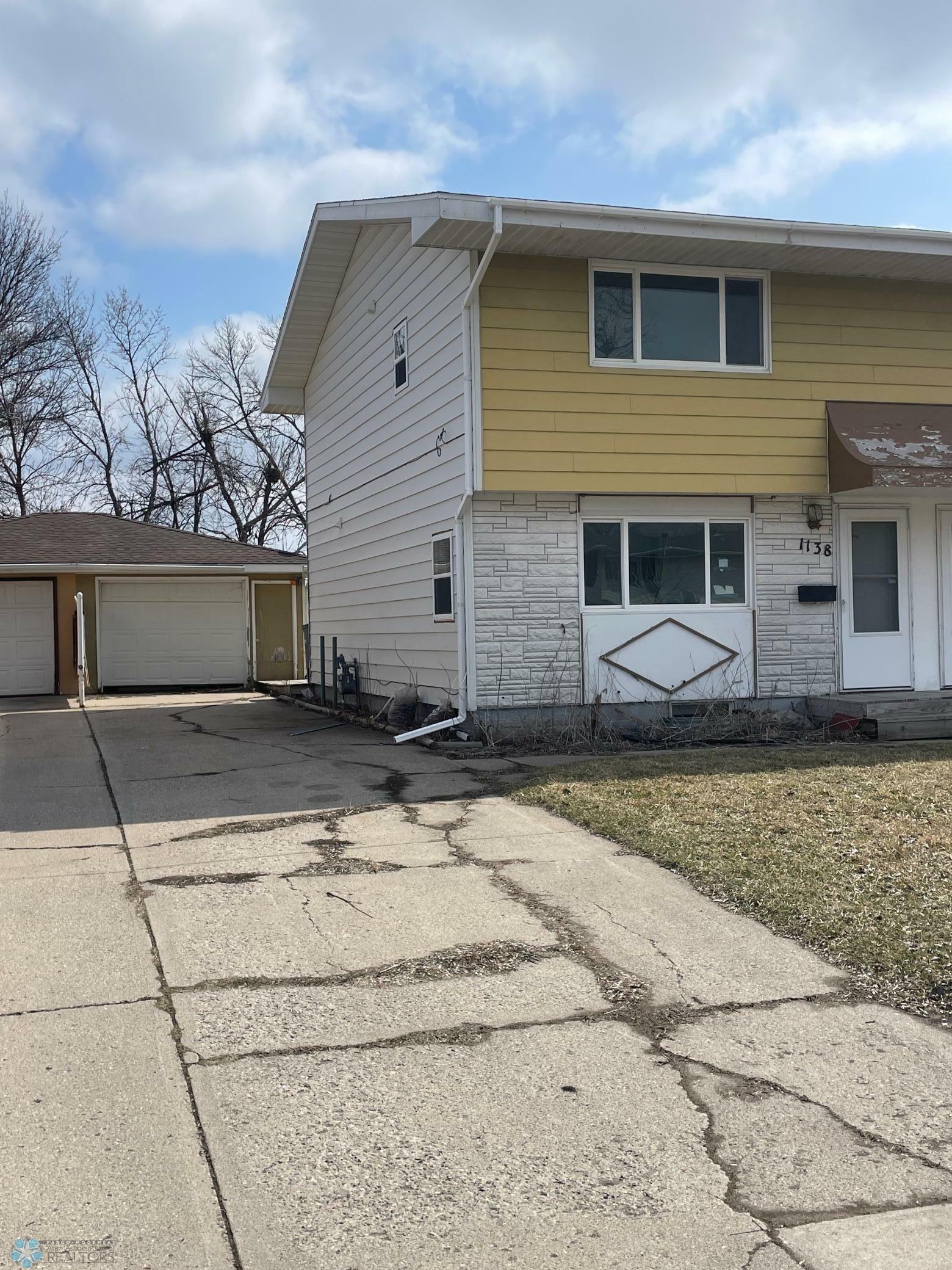 1138 20th Street N  Moorhead MN 56560 photo