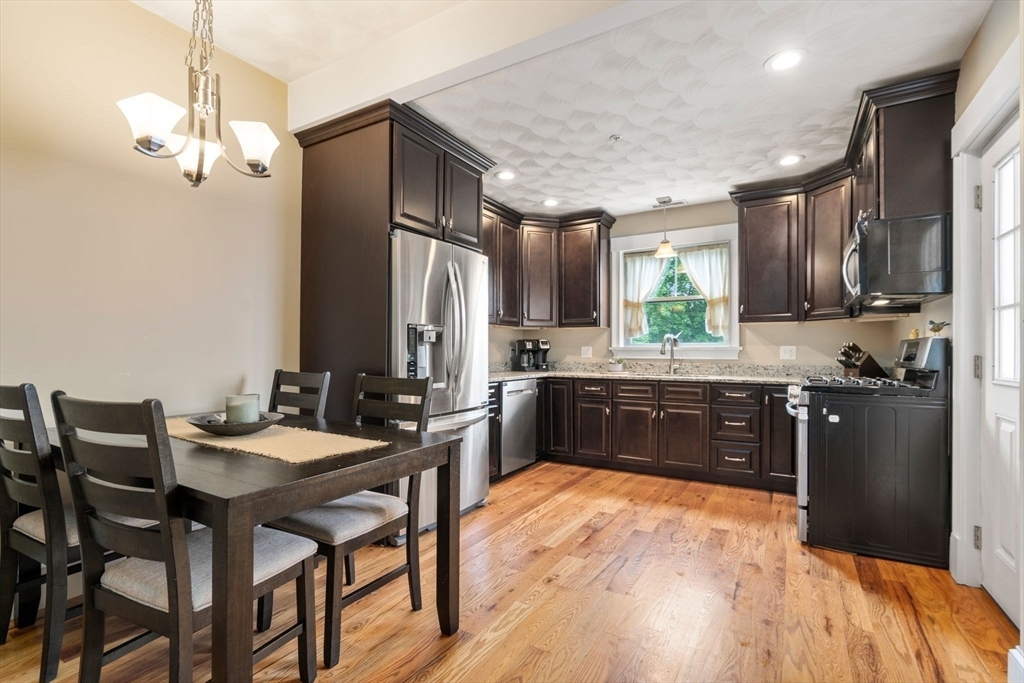 Property Photo: 10 Fields Court 10 MA 02176