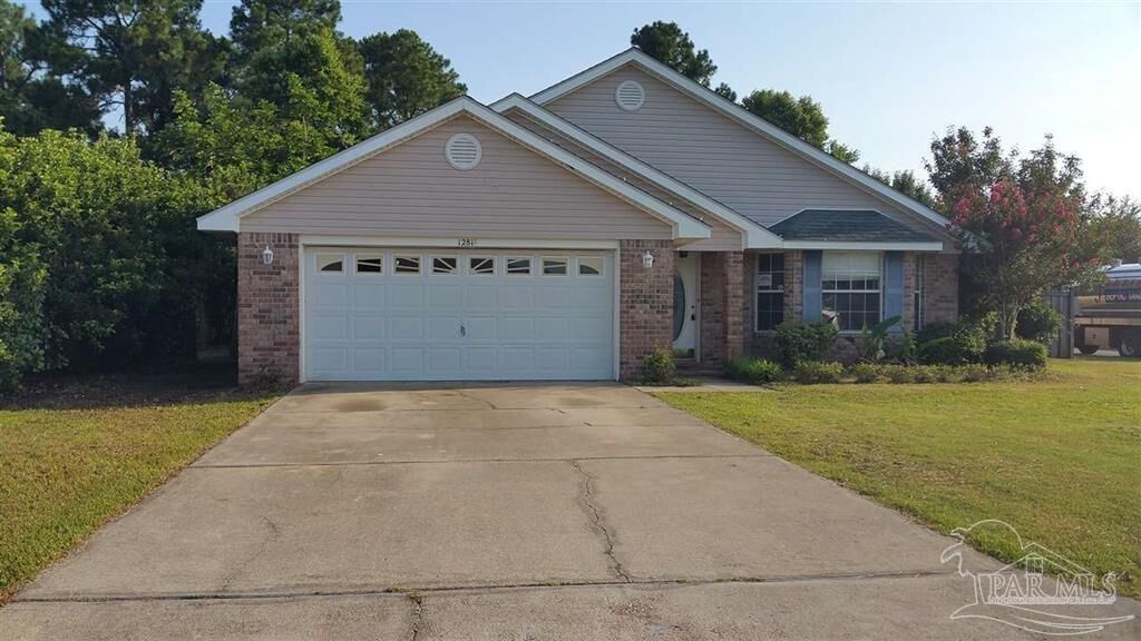 Property Photo:  1281 Grand Ridge Cir  FL 32563 