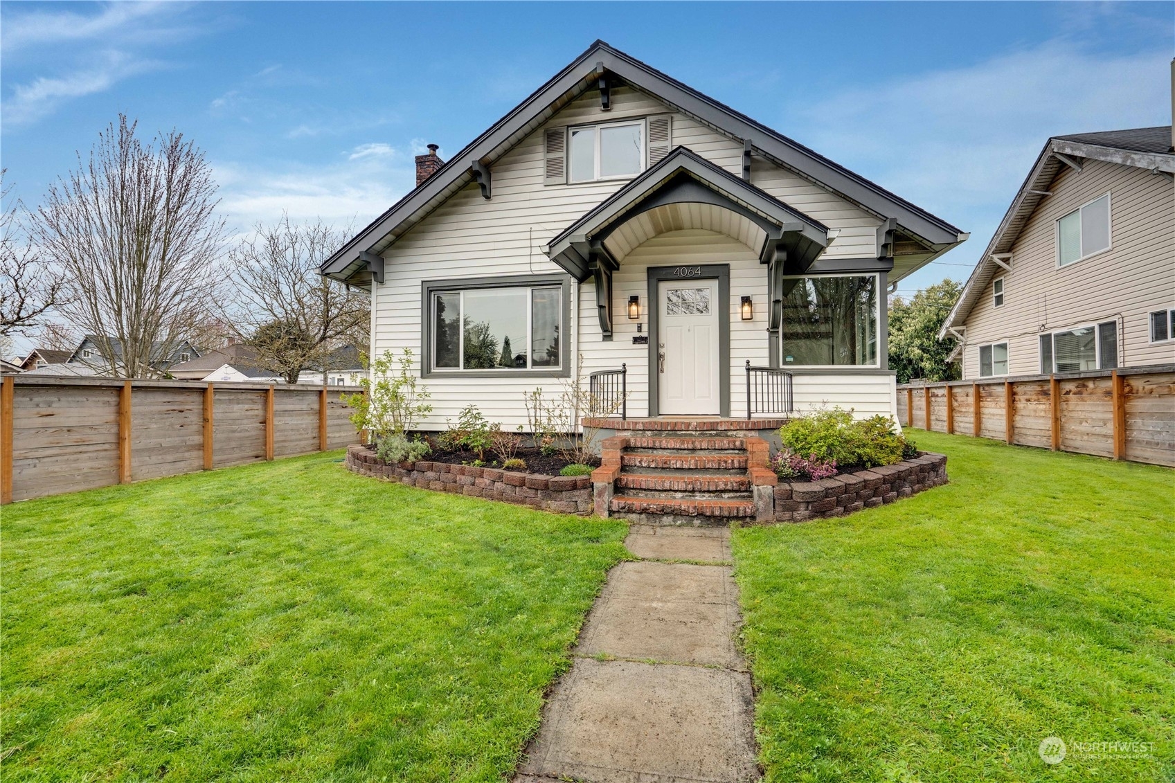 Property Photo:  4064 S G Street  WA 98418 