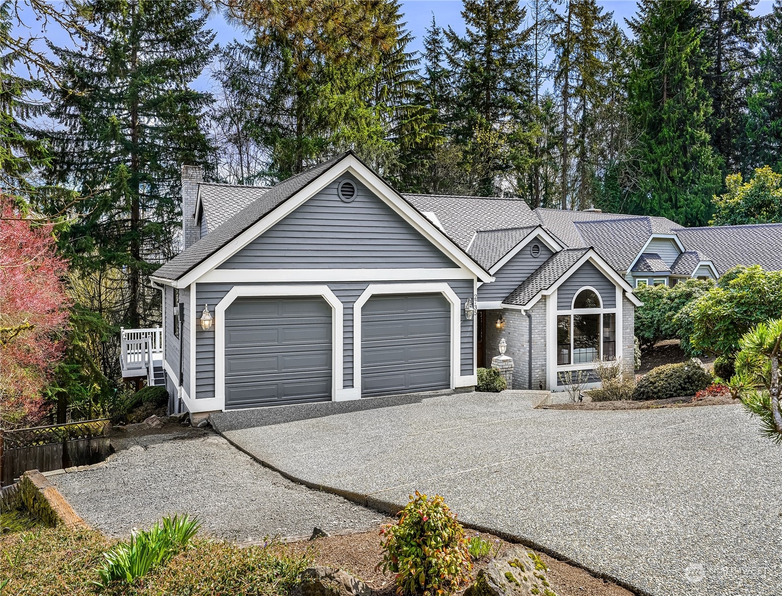 Property Photo:  2735 NW Pine Cone Drive  WA 98027 