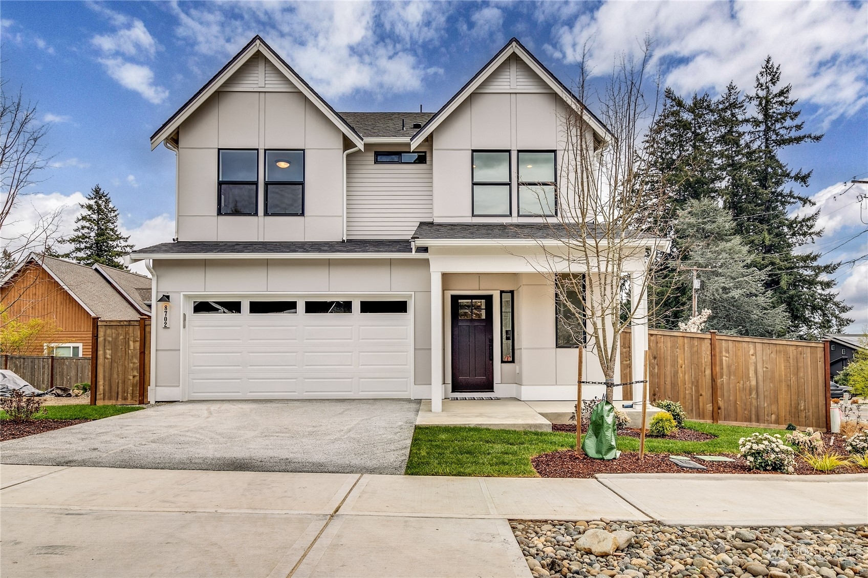 8707 Schoolway Place NW  Silverdale WA 98383 photo