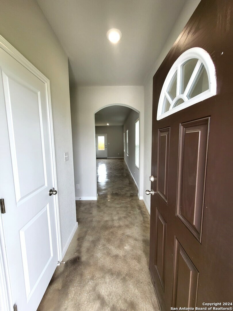 Property Photo: 8030 Dial Ike 301-302 TX 78218