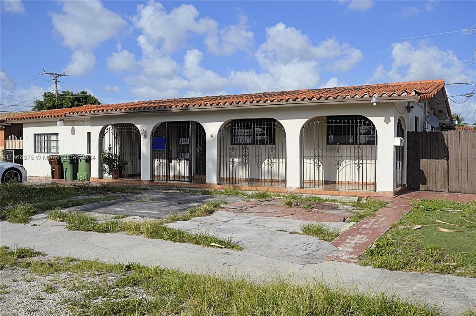 Property Photo:  5451 W 10th Ave  FL 33012 