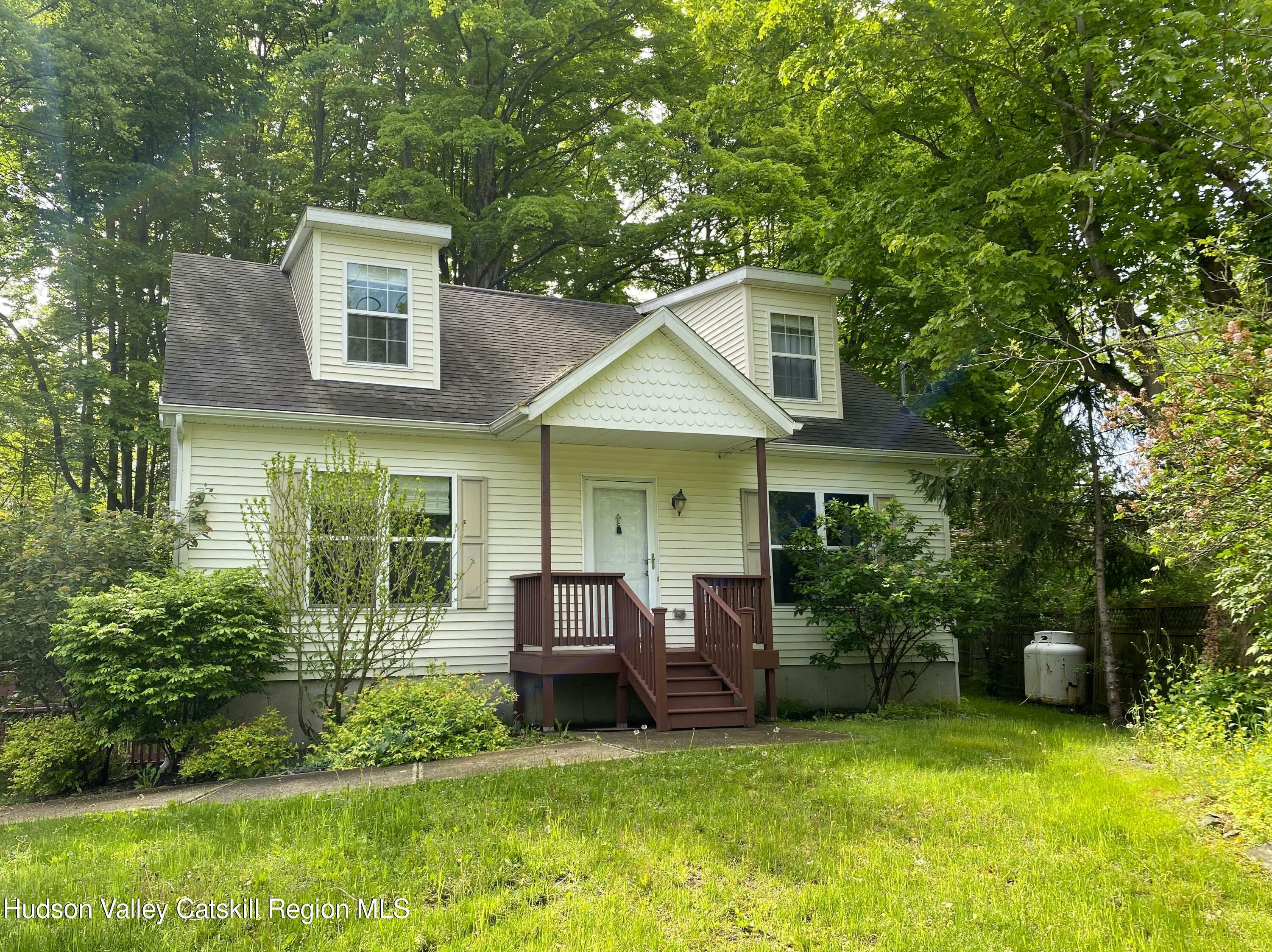 Property Photo:  6 Hapeman  NY 12571 