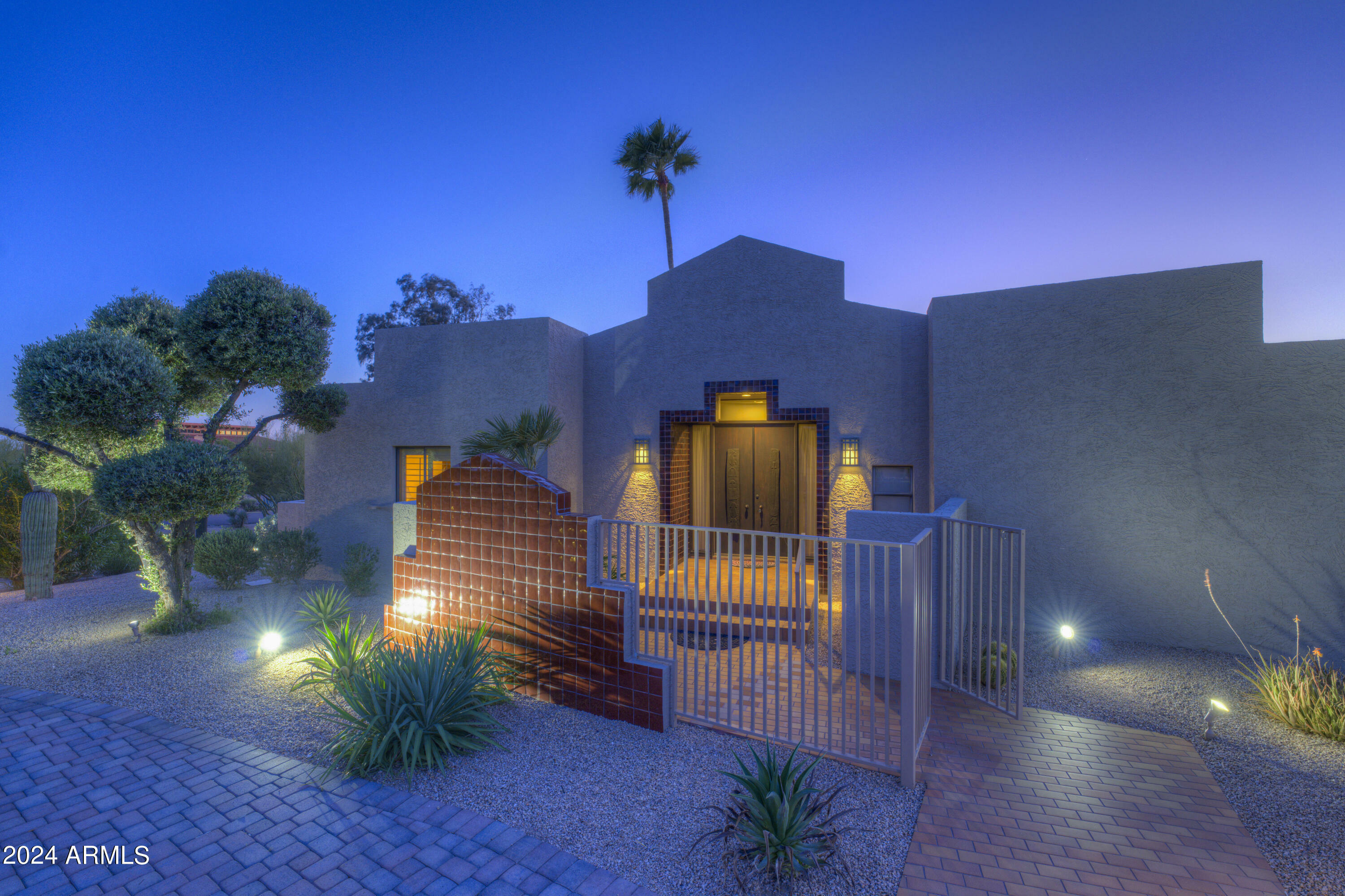 Property Photo:  37760 N Concho Drive  AZ 85377 